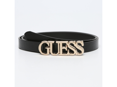 GUESS Ceinture - noir