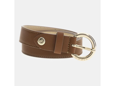 GUESS Ceinture Dagan - marron