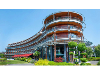 Pau, Aquitaine | Hôtel Parc Beaumont Pau - MGallery 5*