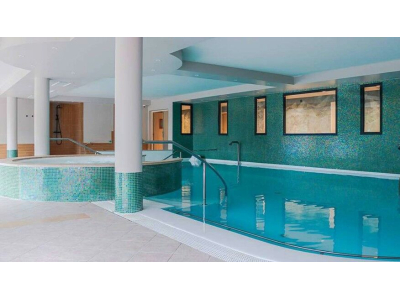 Ain, Divonne-les-bain | Hôtel Best of Both 4*