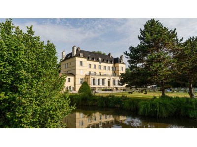 Bourgogne, Saulon-la-rue | Le Domaine de Saulon 4*