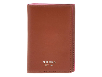 GUESS Portefeuille - marron