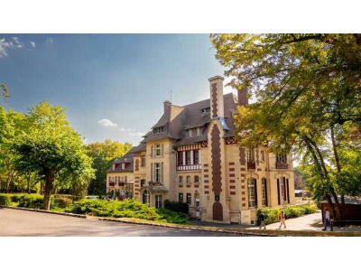 Picardie, Gouvieux | Le Château de la Tour 4*