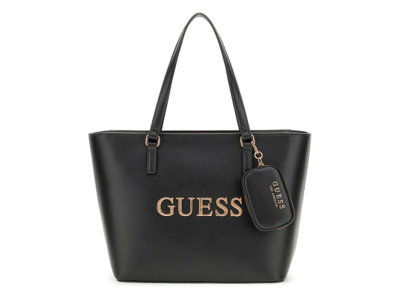 GUESS Sac Alazne - noir