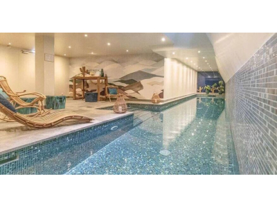 Paris, 9ème | Hôtel Parister & Spa 5*