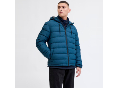 Jack Jones - doudoune - bleu