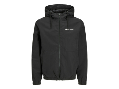 Jack & Jones - veste Jwhmash - noir