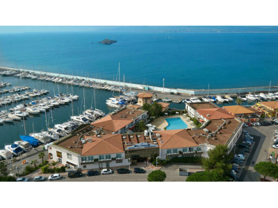 Provences-Alpes-Côte d'Azur, Saint-Raphaël | Best Western Plus La Marina - Saint-Raphaël 4*