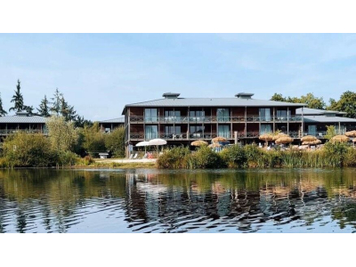 Ille et Vilaine, Bruz | Domaine de Cicé-Blossac resort Spa & Golf 4*