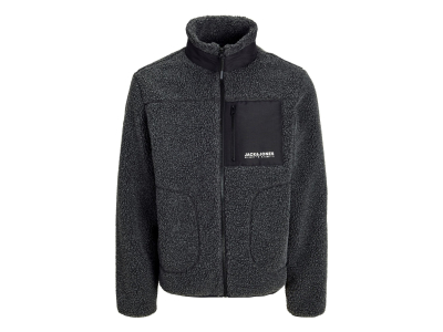 Jack & Jones - polaire - gris