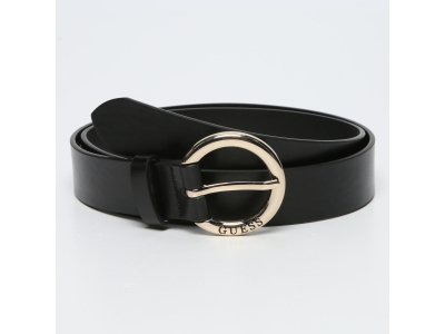 GUESS Ceinture - noir
