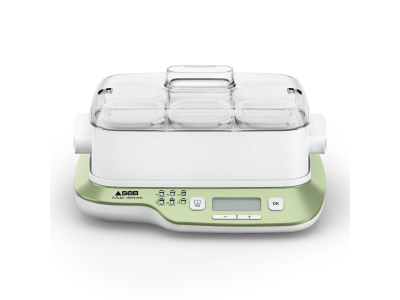 Yaourtière 6 pots  SEB