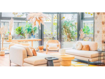 Paris, 14ème | Mercure Paris Gare Montparnasse TGV 4*