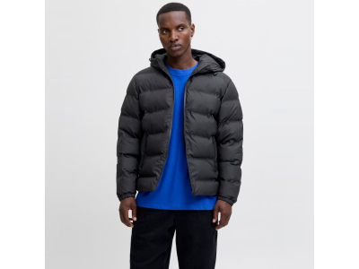    Jack Jones - doudoune - noir