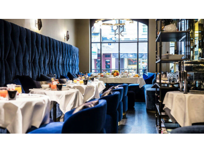 Paris, 9e arrondissement | Monsieur Cadet Hôtel & Spa 4*