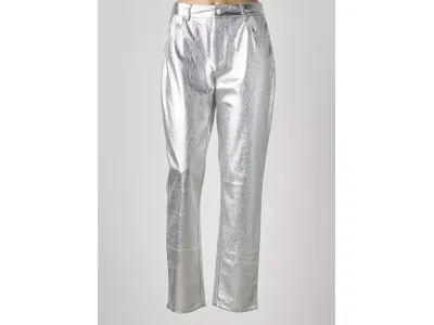 morgan Pantalon slim