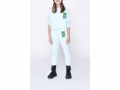 Jogging - Vert d’eau - DKNY