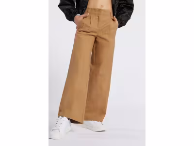 Pantalon - Marron - Boss