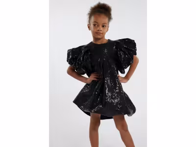 Robe - Noir - Marc Jacobs