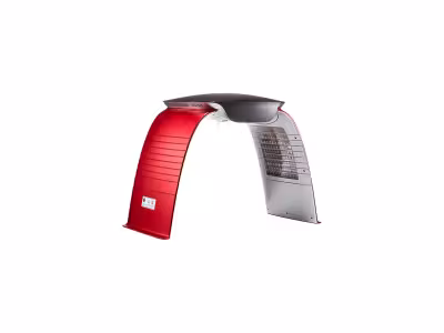 DAM HEALTH Appareil de luminothérapie - Rouge