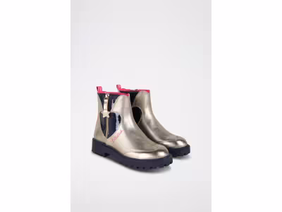 Bottines - Doré - Billieblush