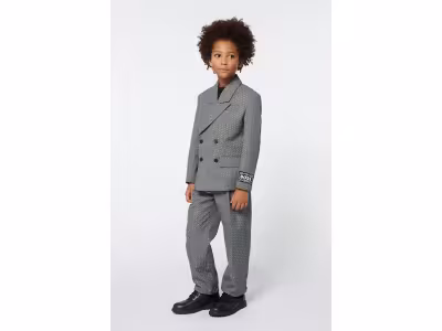 Veste - Gris foncé - Boss