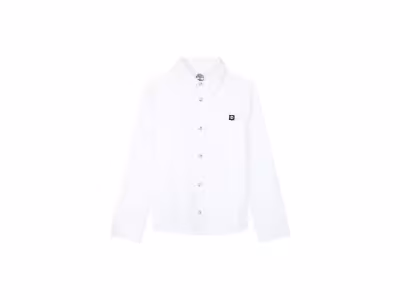 Chemise - Blanc - Timberland