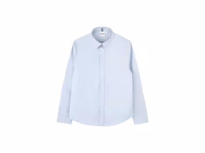 Chemise - Bleu clair - Boss