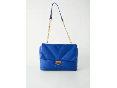  morgan Sac - Fermeture rabat clipsé